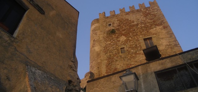 Parte il progetto di una “Cittadella Medievale” all’interno del Borgo